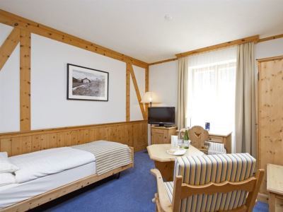 Edelweiss Swiss Quality Hotel Sils Maria Exterior foto